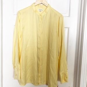 Equipment Femme Button Front Blouse